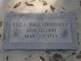 image number eliza_wall_thornley